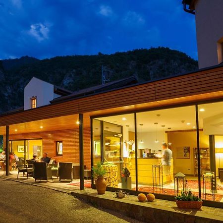 Hotel Neuhausmuehle Vilpiano Ngoại thất bức ảnh