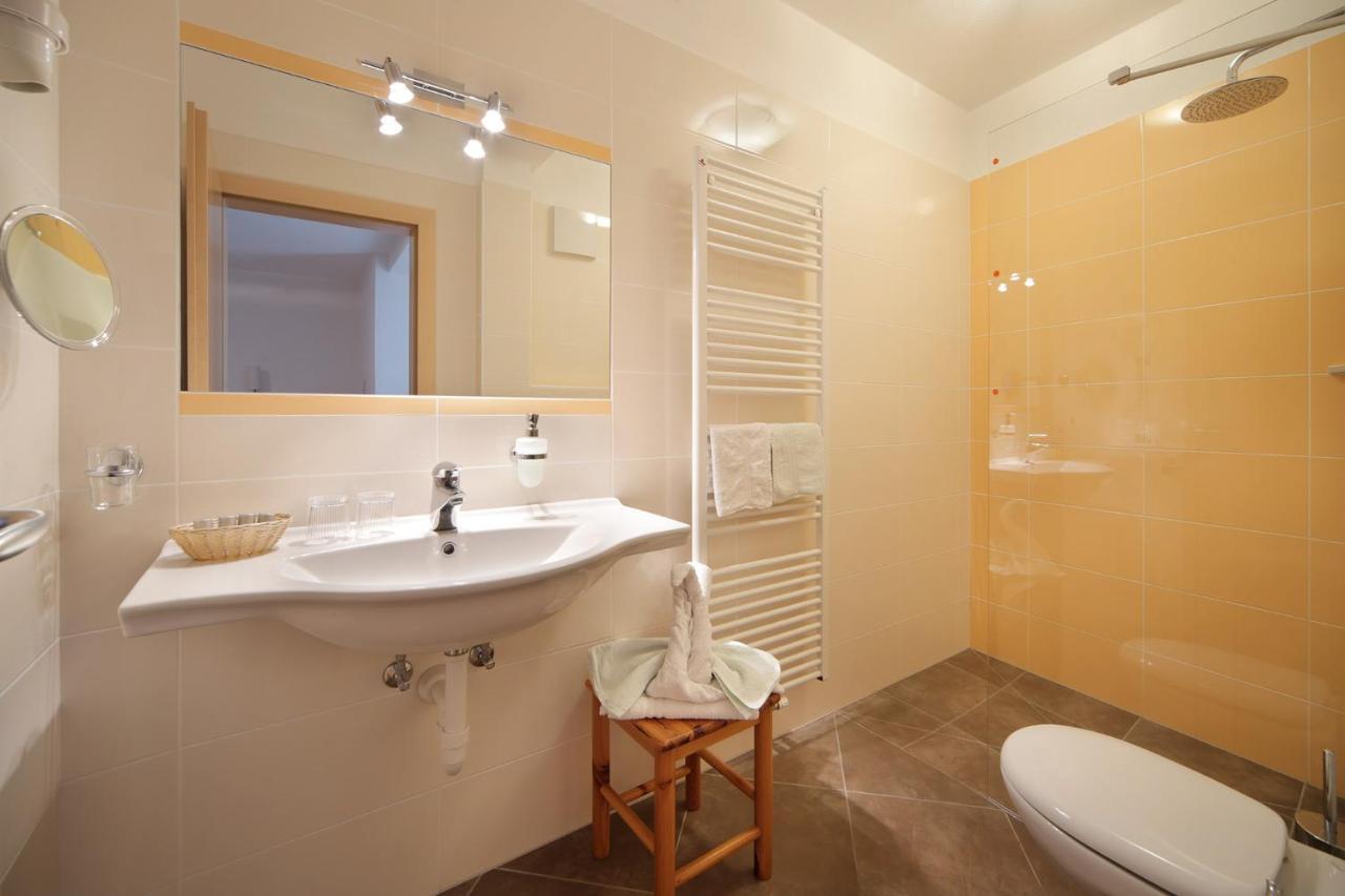 Hotel Neuhausmuehle Vilpiano Ngoại thất bức ảnh