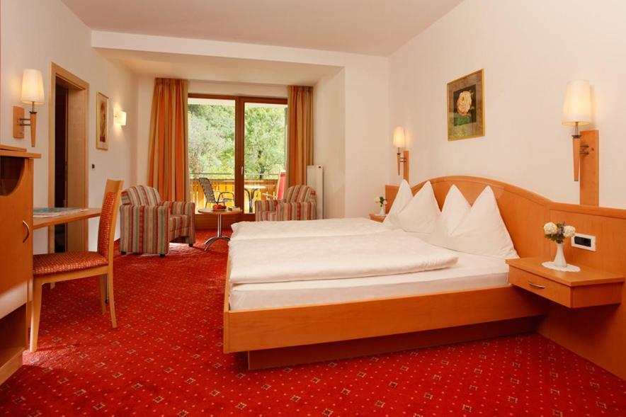 Hotel Neuhausmuehle Vilpiano Ngoại thất bức ảnh