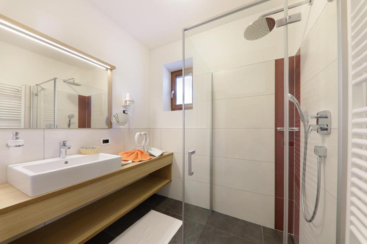 Hotel Neuhausmuehle Vilpiano Ngoại thất bức ảnh