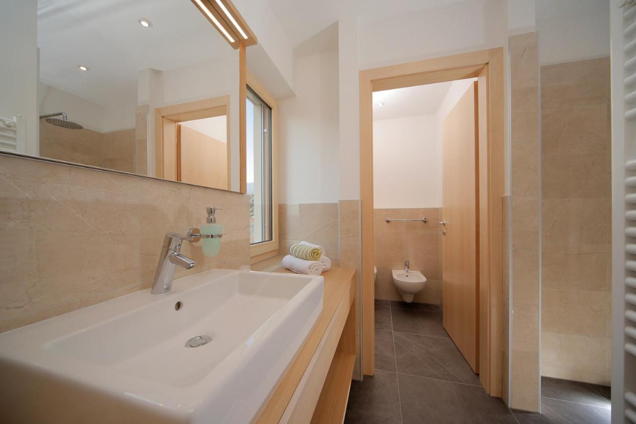 Hotel Neuhausmuehle Vilpiano Ngoại thất bức ảnh