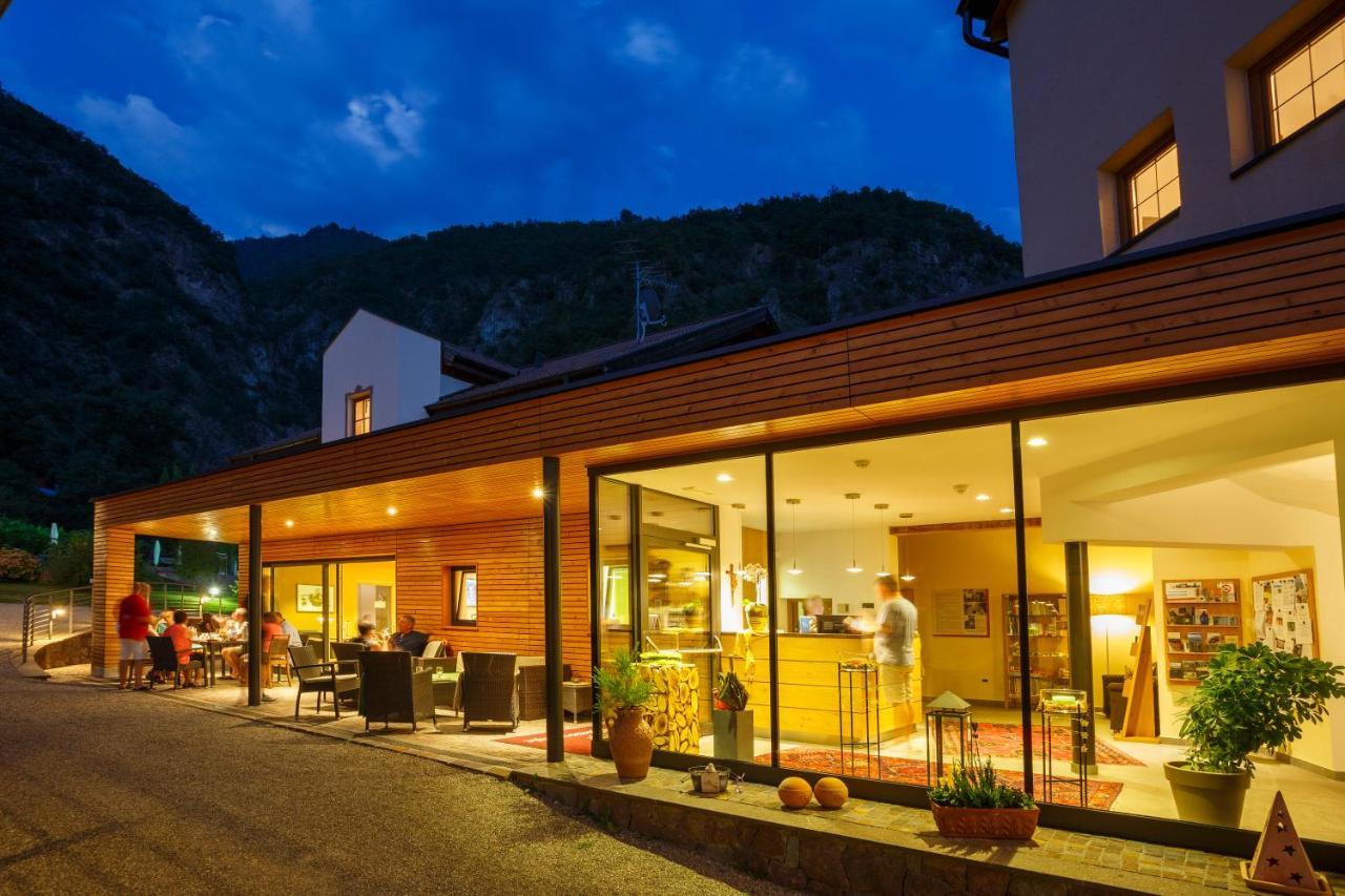 Hotel Neuhausmuehle Vilpiano Ngoại thất bức ảnh