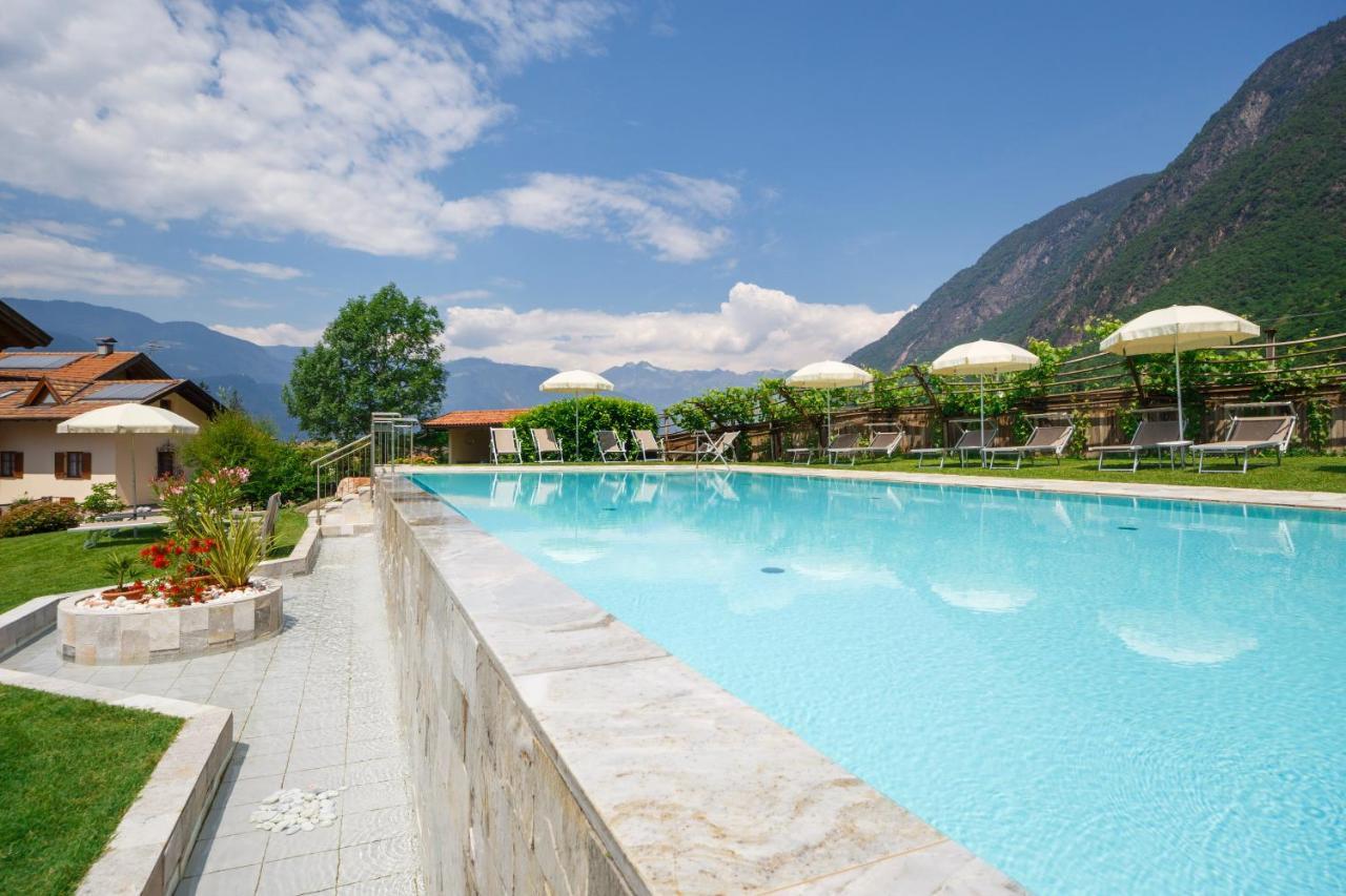 Hotel Neuhausmuehle Vilpiano Ngoại thất bức ảnh