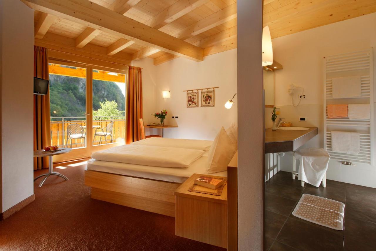 Hotel Neuhausmuehle Vilpiano Ngoại thất bức ảnh
