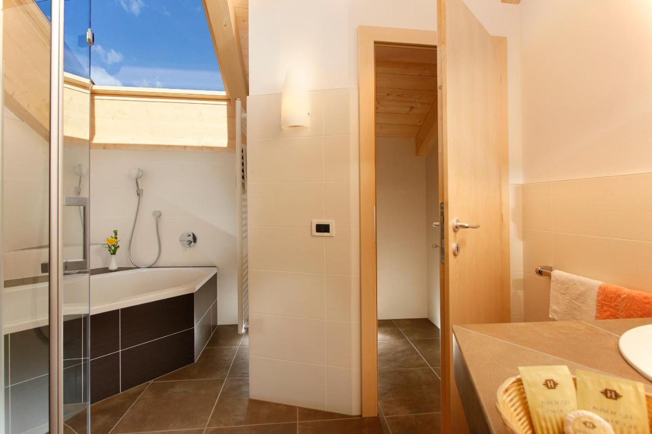 Hotel Neuhausmuehle Vilpiano Ngoại thất bức ảnh