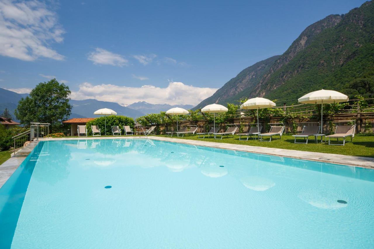 Hotel Neuhausmuehle Vilpiano Ngoại thất bức ảnh
