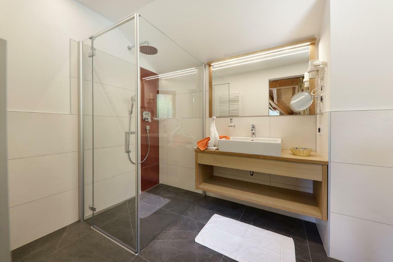 Hotel Neuhausmuehle Vilpiano Ngoại thất bức ảnh