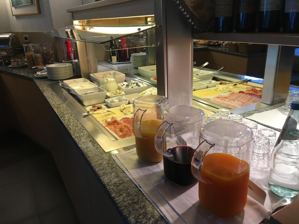 Hotel Neuhausmuehle Vilpiano Ngoại thất bức ảnh